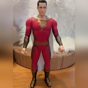 Shazam!  Action Figure